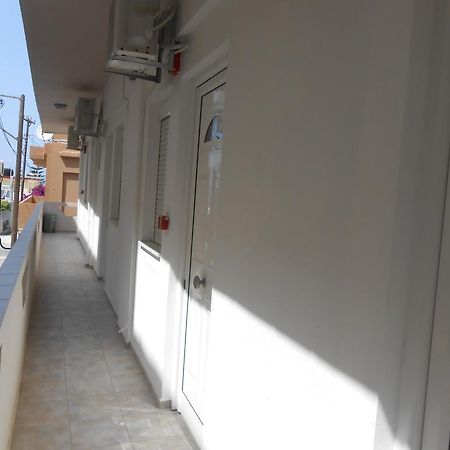 Frosso'S Apartments Kokkini Hani Extérieur photo