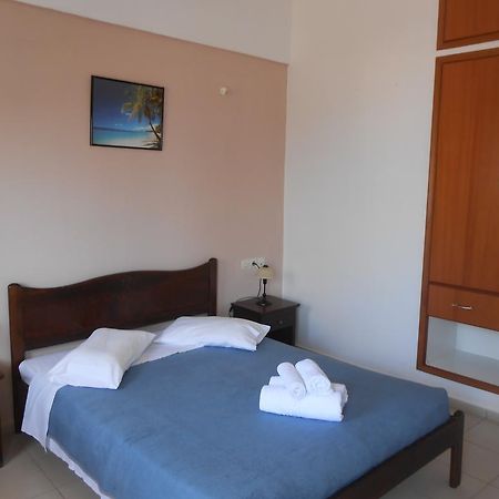 Frosso'S Apartments Kokkini Hani Extérieur photo