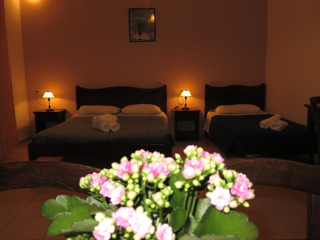 Frosso'S Apartments Kokkini Hani Extérieur photo