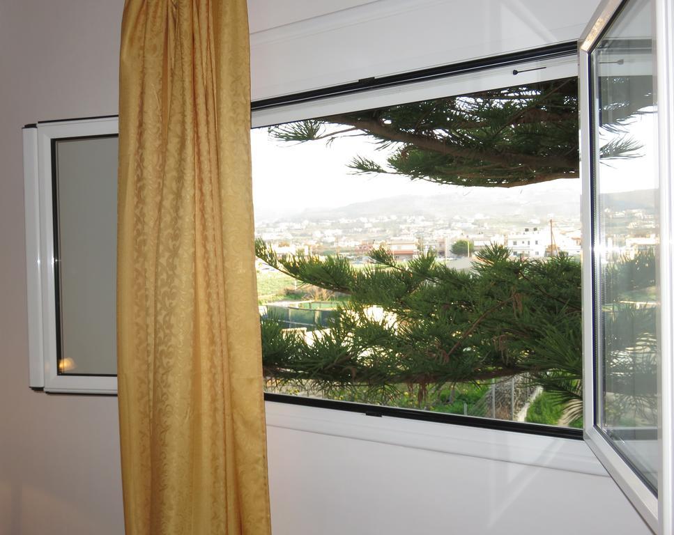 Frosso'S Apartments Kokkini Hani Extérieur photo