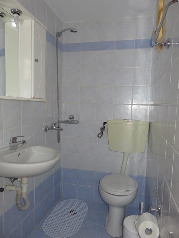 Frosso'S Apartments Kokkini Hani Extérieur photo