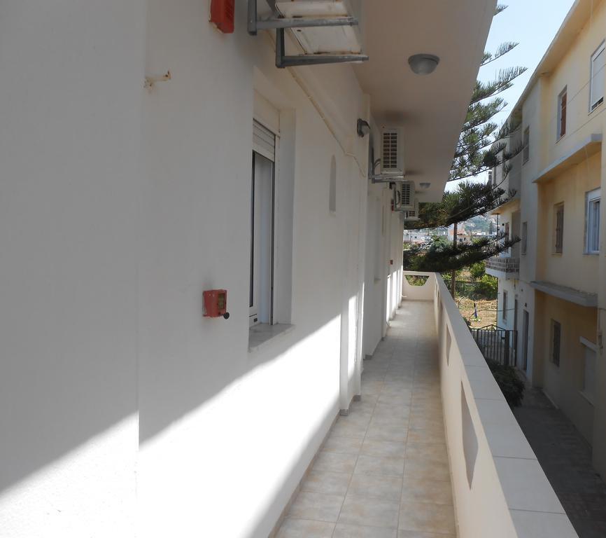 Frosso'S Apartments Kokkini Hani Extérieur photo