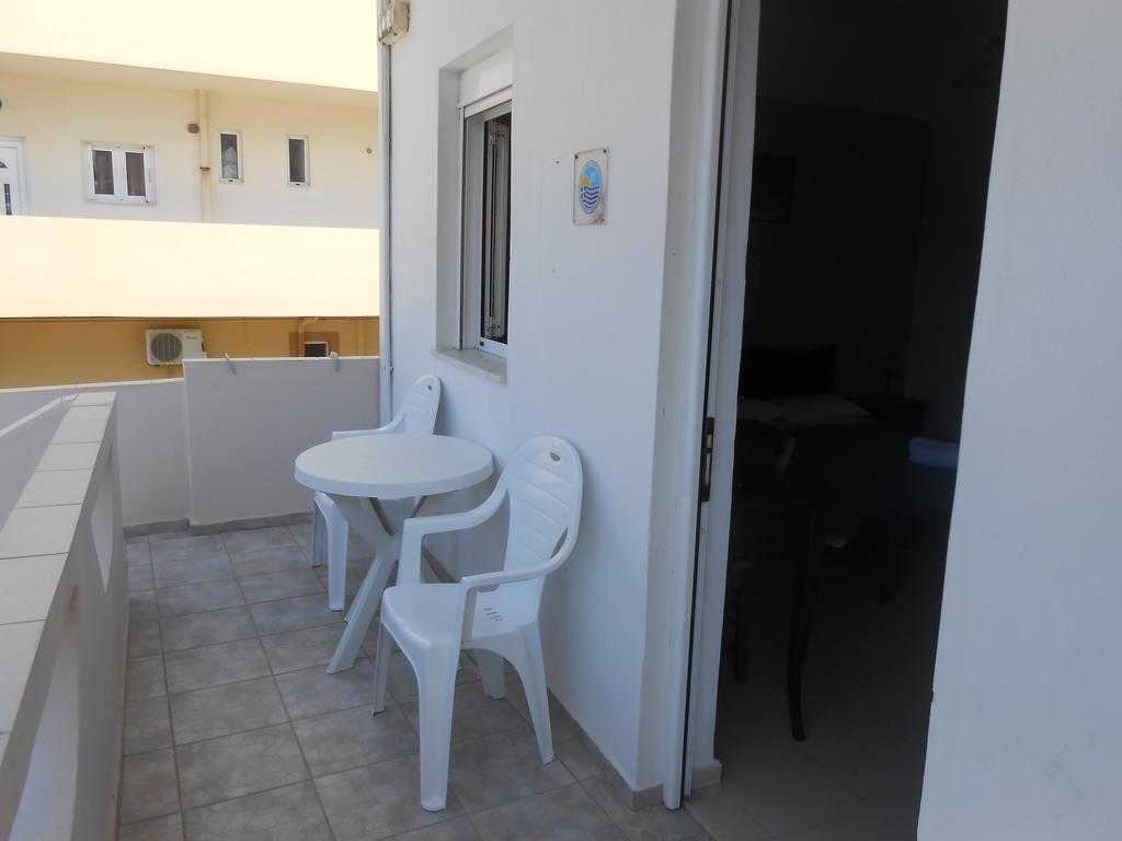 Frosso'S Apartments Kokkini Hani Extérieur photo