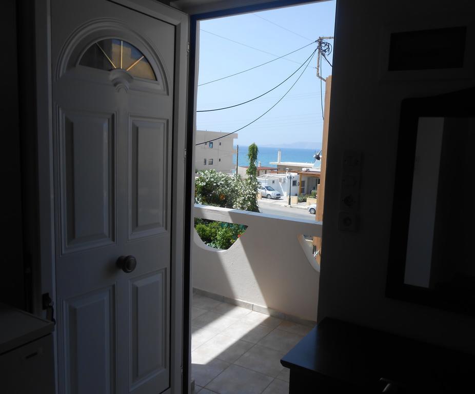 Frosso'S Apartments Kokkini Hani Extérieur photo