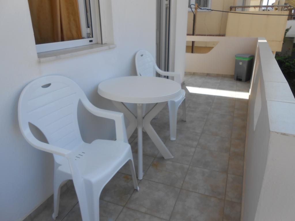 Frosso'S Apartments Kokkini Hani Extérieur photo
