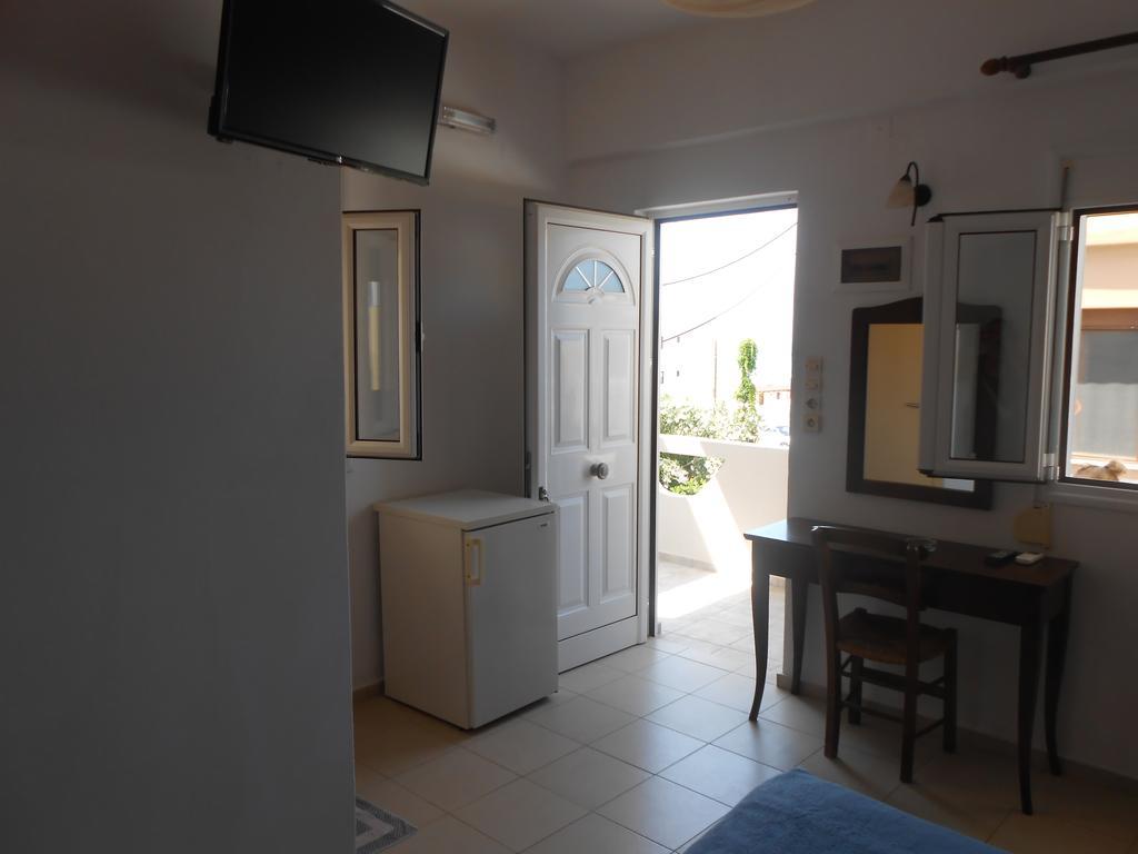 Frosso'S Apartments Kokkini Hani Extérieur photo