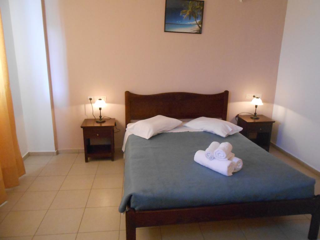 Frosso'S Apartments Kokkini Hani Extérieur photo