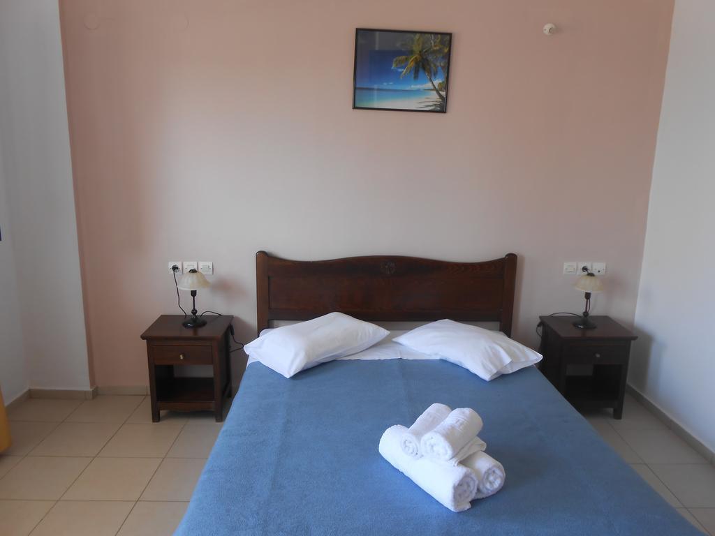 Frosso'S Apartments Kokkini Hani Extérieur photo