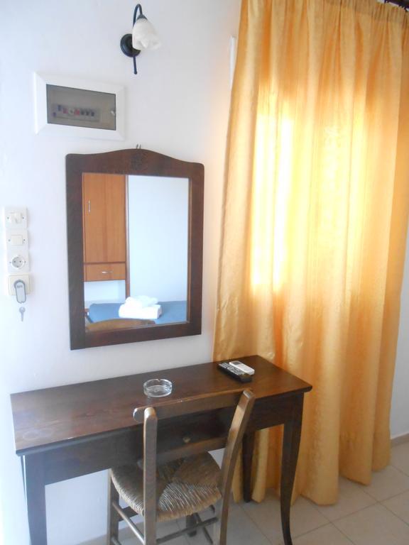 Frosso'S Apartments Kokkini Hani Extérieur photo
