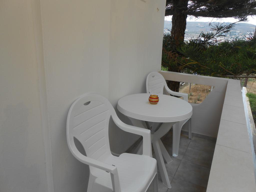 Frosso'S Apartments Kokkini Hani Extérieur photo