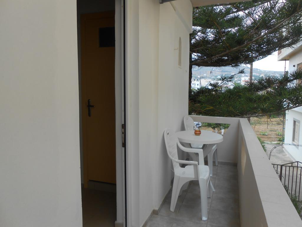 Frosso'S Apartments Kokkini Hani Extérieur photo